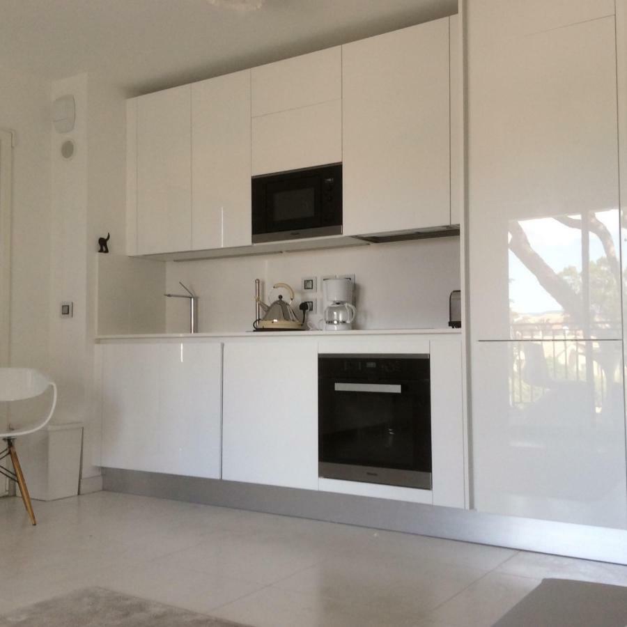 Exclusive Resort Apartment Saint Tropez Saint-Tropez Exterior foto