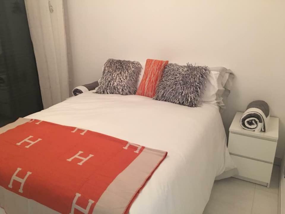 Exclusive Resort Apartment Saint Tropez Saint-Tropez Exterior foto