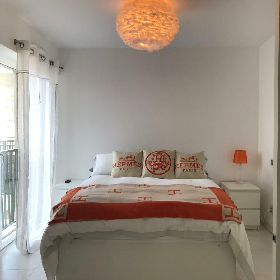 Exclusive Resort Apartment Saint Tropez Saint-Tropez Exterior foto