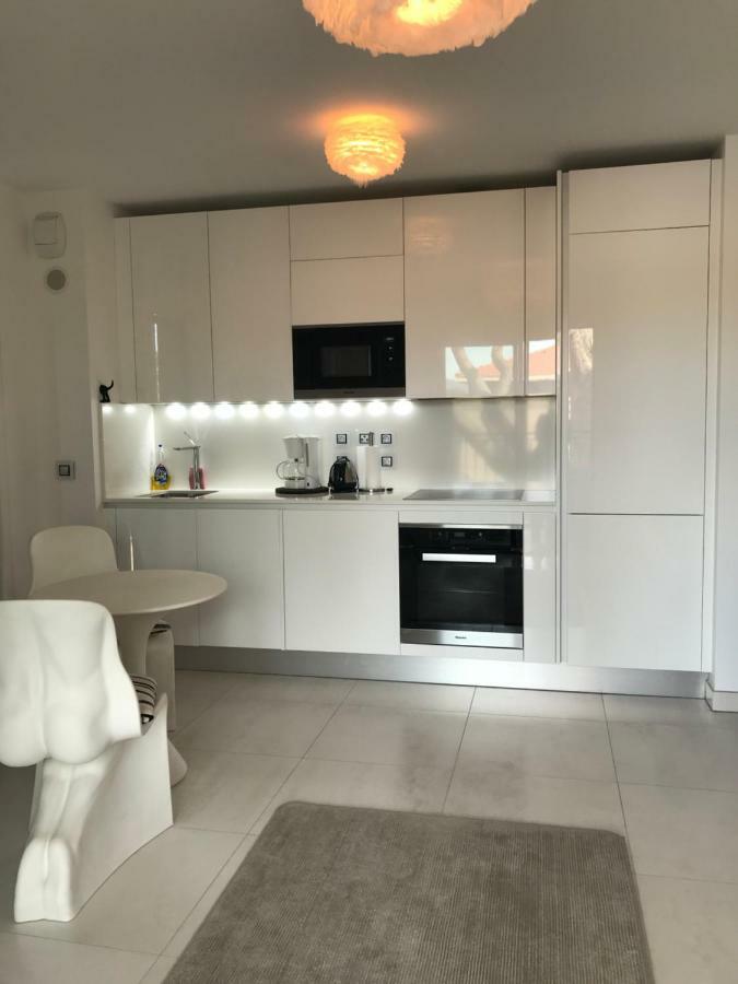 Exclusive Resort Apartment Saint Tropez Saint-Tropez Exterior foto